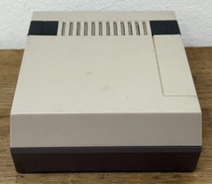 Nintendo NES Classic Edition Mini CLV-001 – Console Only