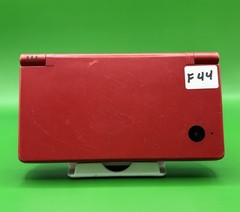 Nintendo DSi – Matte Red (F44) READ DESCRIPTION
