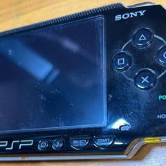 PSP 1000 Value Pack Black 6300 From Japan
