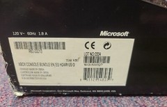 Original Microsoft Xbox Console System Stars Wars The Clone Wars Tetris World