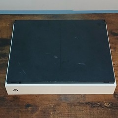 Xbox One S All‑Digital Edition 1TB Console – White – Tested – No Disc Drive