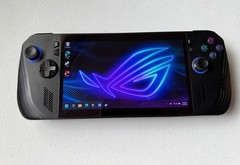 Asus ROG Ally X 7″ AMD Ryzen Z1 Extreme 24GB RAM 1TB Black