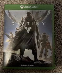 Microsoft Xbox One 500GB Console/ 2 Controller/ Rzr Kraken Headset/Games