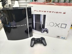 PS3 Model CECHL 00 SONY