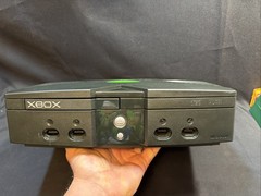 Microsoft Xbox Original Home Console
