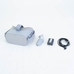 Oculus Go Standalone Virtual Reality Headset – 32GB SKU#2004124