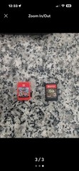 Nintendo Switch 2 Handheld Console System Bundle
