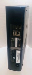 Microsoft Xbox 360 E Console Only Model 1538 Black
