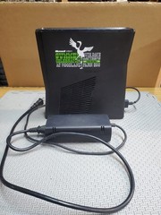 Xbox 360 S – 2011 Summer Intern Edition