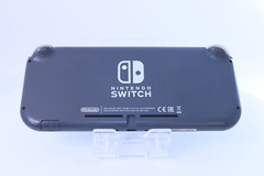 JP Game Nintendo Switch Lite Gray [Rank :B] 【 Region Free 】