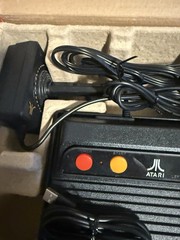 Atari Flashback 9 AR3230 Videogame Console w/ 110 Built in Games New (Open Box)