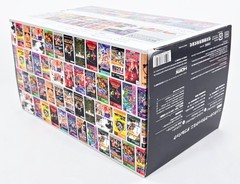 FAMICOM CLASSIC MINI + SUPER DOUBLE PACK NEW UNUSED Console Authentic Nintendo