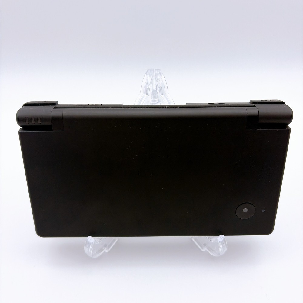 Nintendo DSi Black Console Tested Working Excellent Condition Japan