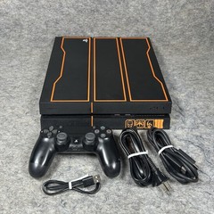 Sony PlayStation 4 1TB Console CUH-1215B Black Ops 3 Edition W/ Controller