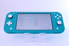JP Game Nintendo Switch Lite Turquoise [Rank :S] 【 Region Free 】