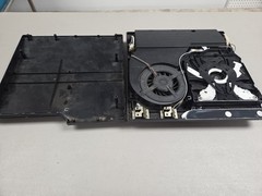 Sony PlayStation 3 PS3 Slim CECH-2001A Console – For Parts Only