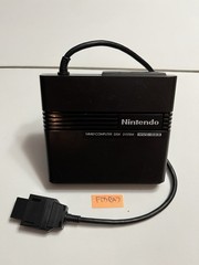 NINTENDO FAMICOM DISK SYSTEM RAM ADAPTER
