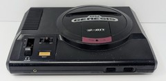 Sega Genesis Model 1 High Definition Graphics Console – For Parts Or Repair