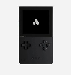 ✨ Analogue Pocket Handheld System | Black | Brand New | Factory Sealed ✨