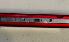 Sony PlayStation PSP 3000 Console with Charger New Battery Box