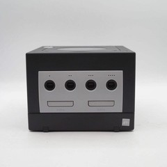 Nintendo GameCube Console System Black NTSC-J / NTSC-U/S – Choose Your Bundle