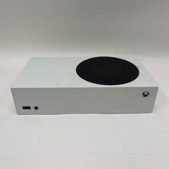 Microsoft Xbox Series S 512GB Console Gaming System Only White 1883