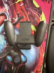 Nintendo Switch OLED Splatoon 3 Edition, Splatoon Case, Split Pad Pro