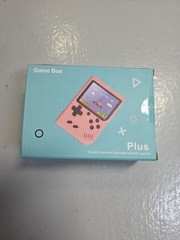 Handheld Game Console