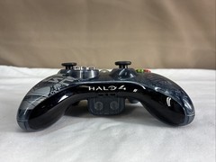 Xbox 360 Elite Console – Black – Falcon Model W/Carry Bag & Halo 4 Controller