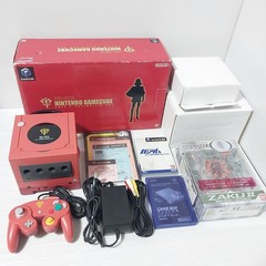Nintendo GameCube Char’s Customized Console DOL-001 Region Free Import Japan