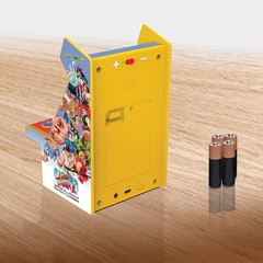 My Arcade® Micro Player Pro (Super Street Fighter II®)