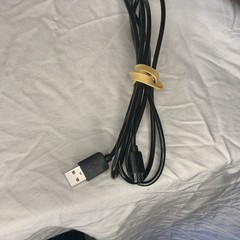 NES Classic Mini with Controller and Cables