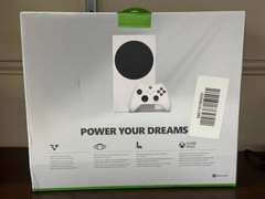 MICROSOFT XBOX SERIES S 1TB SSD DIGITAL CONSOLE BRAND NEW IN BOX