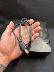 Microsoft Xbox Original Home Console