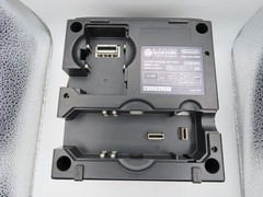 RECAPPED, REGION SWITCH Nintendo GameCube BLUETOOTH LED Console Bundle – DOL 001
