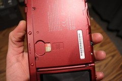 New Nintendo 3DS XL Red Console US Model – Tested! Mint Condition