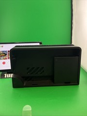 Nintendo Switch Model HEG-001 Console & Dock Only No Joycons (T27)