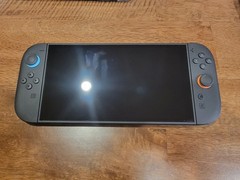 Nintendo – Switch 2 Handheld System 7.9in Screen 256GB Console w/Joys ONLY