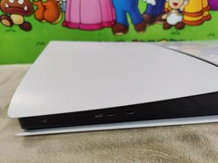 Sony PS5 Slim Digital Edition 1TB Video Game Console White CFI-2015 Playstation