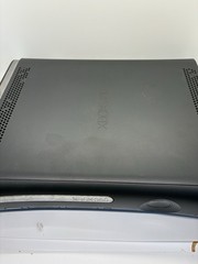 Microsoft Xbox 360 120GB Console Only Untested