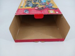 Empty Nintendo 64 Console Box with Manuals N64 1997 No System Read