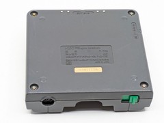 NEC PC Engine Core Grafx (PI-TG3) Tested Complete Set Controller PAD-105 AC