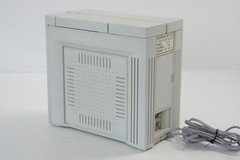 PC-FX Console NEC Tested System JAPAN Game 5108013YA
