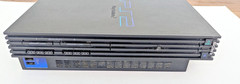 Sony PlayStation 2 Console “Untested”