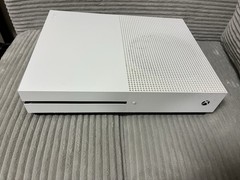 Xbox One S 1TB Console – White (XBS1TB)