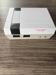 Nintendo NES Classic Edition HDMI Mini Home Console w tons add’l games
