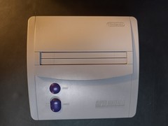 Super Nintendo SNES SNS-101 w/ RGB Restore, S-Video, CSYNC, JP Region, & Recap
