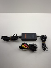 Sony PlayStation 2 Slim Launch Edition Charcoal Black Console (Fast Shipping!)