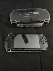 Sony PSP 2001 Handheld Console System