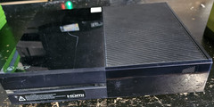 Microsoft Xbox One 500GB Console Only – For parts or Repair – Read Below